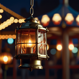 Carnival Lights Spinaura Casino En Ligne