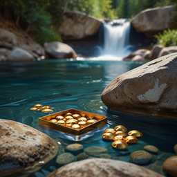 Gold Creek Drift Casino Spinaura