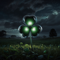 Lucky Clover Lane Spin Aura Casino