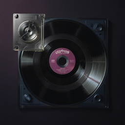 Midnight Mixtape Spinaura France