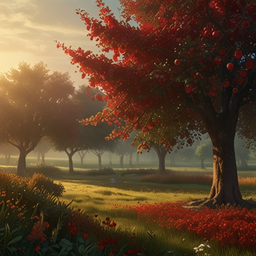 Ruby Orchard Spinaura Casino En Ligne