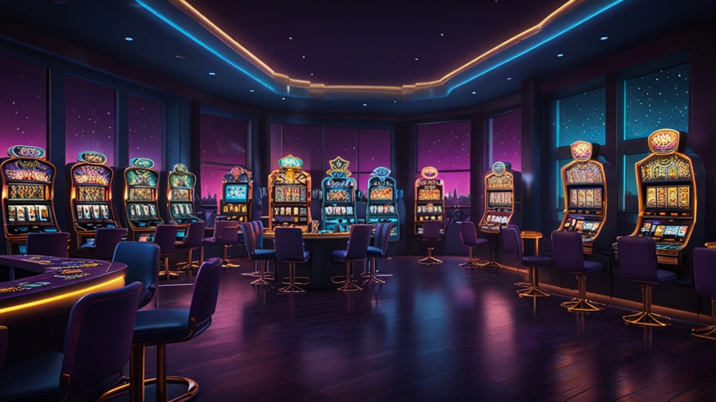 Spinaura Casino En Ligne