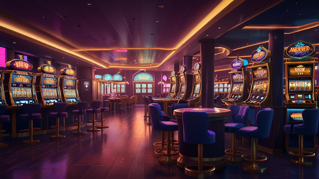 Spinaura Casino Avis